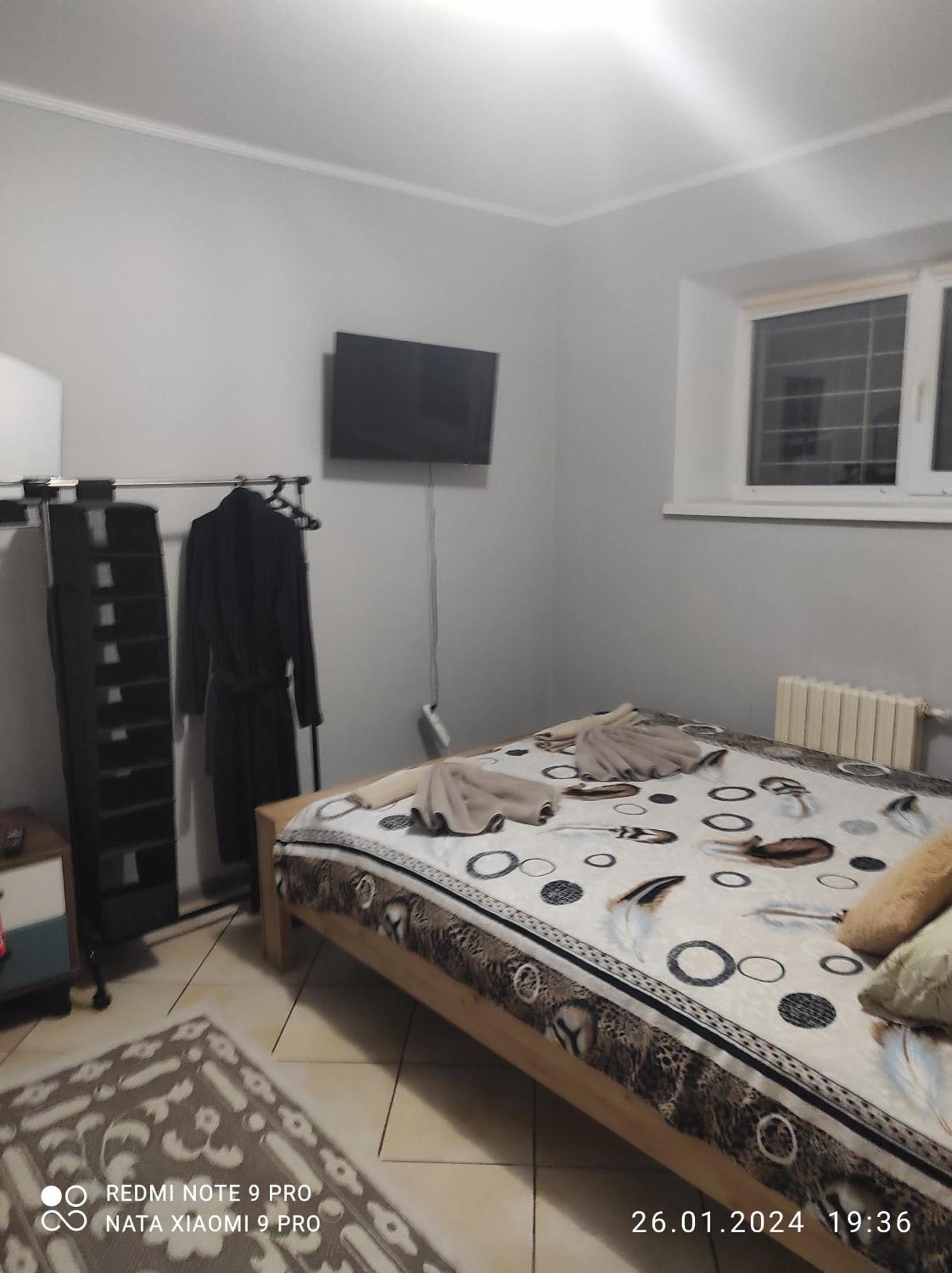 Romana Hotel Chisinau Bagian luar foto